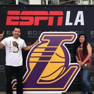 Meet your Posher, Jesse